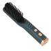 Cordless Hair Straightener Brush 3 Temperature Levels Portable WIDELY Applicable 4000mah Battery 3D Combination with Portable Design for All Hair Types