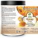8x Honey Powder (200g / Can) - Buy Online on GoSupps.com