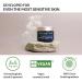 Regenerative Face & Neck Cream | Hydrating Firming Anti-Wrinkle Vegan Formula | Korean Skin Care | 65ml | Coriander Scent - Buy Online on GoSupps.com
