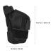 Shop BESPORTBLE Wristband Thumb Stabilizer - Carpal Tunnel Support & Fitness Wrist Brace - Durable Polyester Thumb Protector - Buy Online on GoSupps.com