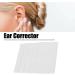 Transparent Silicone Ear Correctors - 30Pcs Set for Comfortable Protruding Ear Correction - Ideal for Adults & Children - Buy Online on GoSupps.com