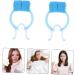 Healvian Nose Correction Clip Set - 36 Pcs Plastic Nose Clips for Snoring and Nosebleeds - Buy Online on GoSupps.com