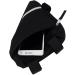 Buy Qitidasen Waterproof Bicycle Triangular Bag - Reflective Double-Sided Front Tube Frame Pocket (Black) for Safe Night Riding | International Shipping Available - Buy Online on GoSupps.com