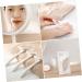 Beavorty Facial Hair Remover Razor for Women - 3-in-1 Hair Removal Tool for Face Arms and Back - Mini Precision Shaving Solution - Buy Online on GoSupps.com