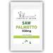 Buy Forest Vitamin Saw Palmetto 500mg - 100 Tablets - Serenoa Repens Extract for Health & Beauty - International Shipping - Buy Online on GoSupps.com