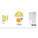 Orange (Sweet) Essential Oil - 4oz | Pure Sun Essential Oils | 100% Natural & Therapeutic Grade - Buy Online on GoSupps.com