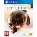 The Dark Pictures Anthology: Little Hope (PS4) PlayStation 4 Little Hope