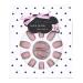 Sethexy Light Pink Matte Ballerina Nails Medium Acrylic Art Tips for Women & Girls | International Shipping - Buy Online on GoSupps.com
