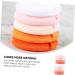 POPETPOP 8 Boxes Powder Puff Face Sponge Makeup Tool Cushion Foundation Beauty Puff Dry Puffs Powder Foundation Pad Beauty Sponge Makeup Sponges Powder Makeup Flocking Travel Ribbon Make up - Buy Online on GoSupps.com