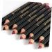 24 Pcs Waterproof Lip Liner Set - Long Lasting Colored Pencil Makeup for Perfect Lips | International Shipping Available - Buy Online on GoSupps.com