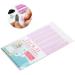 Professional Reusable Nail Art Clay False Nail Tips Sticky Adhesive Manicure Tool Pink Easy To Use Manicure Tools - Buy Online on GoSupps.com