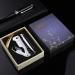 HUSHIAZ 4 in 1 Multi-Function Tobacco Pipe Lighter Torch Refillable Butane Lighter Angled Soft Flame Lighter with 3 Pipe Cleaner Tools (Fuel Not Included) (Color : Silver) - Buy Online on GoSupps.com