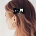 XIAHIOPT Hair Clip Cartoon Hair Clips Side Hair Clip Halloween Costume Decorative Hair Pins Barrette for Women Girls White - Buy Online on GoSupps.com