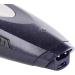Rechargeable Electric Hair Clipper for Men | Waterproof Beard Trimmer with 3 Guide Combs | Multi-Purpose Grooming Kit - Buy Online on GoSupps.com