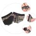 Toe Pads for Ballet & Gymnastics | Breathable Forefoot Dance Shoe Covers | Comfort Fit for Pointe & Practice - Buy Online on GoSupps.com