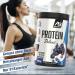 All Stars Protein Deluxe Can 400g - Vanilla & Berries | Premium Protein Powder for Muscle Building & Weight Management - Buy Online on GoSupps.com