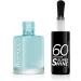 Rimmel 60 Seconds Super Shine Nail Polish - 8 ml Breakfast in Bed Breakfast in Bed 8 ml (Pack of 1) - Buy Online on GoSupps.com