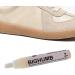 chiwanji Stain Remover Pen Multiple Colors Large Capacity Waterproof Black White Beige Whitening Pen for Shoe Cleaner - Cream Color - Buy Online on GoSupps.com