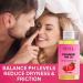 Huile de Yoni la fraise Huile de lotion puissante hydratante et hydratante. 100% naturel et v g talien. R duit la friction les frottements et la s cheresse. quilibre le niveau de pH - Buy Online on GoSupps.com
