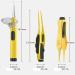 3 Pack Ear Pick with Light - Ear Wax Removal Tool Kit for Kids and Adults - Buy Online on GoSupps.com