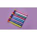 Curaprox CS 5460 Super-Soft Adult Toothbrush with Ultra-Fine Filaments - Compact & Angled Head for Improved Dental Health - 1 Count - Buy Online on GoSupps.com