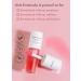 Nooni Korean Lip Oil Bundle - Applecherry, Appleberry, Applecoco 0.12 Fl Oz - 3 Pack - Buy Online on GoSupps.com