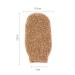 Exceart 2-Pack Sisal Soap Bags & Luffa Shower Gloves - Eco-Friendly Body Wash & Peeling Accessories - Buy Online on GoSupps.com