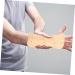 SUPVOX Reusable Thumb Splint - Daily Support & Protector for Hand Stability | Professional Composite Cloth Stabilizer Accessories - Buy Online on GoSupps.com