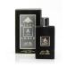 AYAT PERFUMES - 100ml - Eau De Parfum for Women - Arabian Oriental Scent - Dubai Perfume Made and designed in United Arab Emirates (Black Amber)