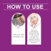 Niacinamide Serum 10% Anti Wrinkle Firming Serum Niacinamide Facial Moisturizing Essence 10% Brightening Dark Spot Correcting Glow Serum Repair Damaged Barrier Minimises Pore Fine Lines - Buy Online on GoSupps.com