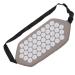 Waist Acupuncture Mat Acupressure Belt Relax for Indoor Use