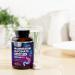 Magnesium Glycinate Capsules 1000mg - Pure & Chelated for Max Absorption - Supports Muscle Nerve & Heart Health Sleep Support - Best Magnesium Pills Supplement for Whole Body Support - 120 Capsules 120 Count (Pack of 1) - Buy Online on GoSupps.com