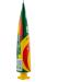 Friol Big 2 Ketchup and Mayonnaise Sauce in a 190g Tube - Buy Online on GoSupps.com
