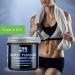 STS Body Toning Thermogenic Cream - 8.8oz | Firm & Tone Abs, Legs, Love Handles | Shed Excess Water for Improved Definition - Buy Online on GoSupps.com