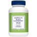 The Vitamin Shoppe Sambucus Black Elderberry Extract - Immune Defense & Seasonal Wellness | Premium Concentrate | 100 Capsules | Year-Round