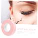 Mipcase 6 Rolls Grafting Eyelash Tape - Breathable Non-Woven Fabric for Eyelash Extensions Makeup & Nail Art - Pink Medical Protective Agent - Buy Online on GoSupps.com