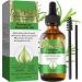 LOPHE Rosemary Oil for Hair Growth 100% Pure Rosemary Hair Oil for Eyebrow Eyelash for Hair Loss and Nourishes Scalp Organic Hair Oil for Men Women - Buy Online on GoSupps.com