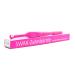 SWAK 3.4 - Miswak - Pink manual toothbrush natural toothbrush organic toothbrush