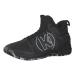 Kempa Unisex Attack Mid Handball Shoe Black 48 EU