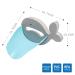 Reer Myhappybath Extender - Faucet Attachment for Kids | Easy Handwashing Solution - Buy Online on GoSupps.com
