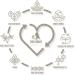 Buy Organic Linseed Whole 500g - Premium Quality Superfood for Health | International Shipping Available - Buy Online on GoSupps.com
