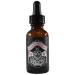 GRAVE BEFORE SHAVE Beard Oil - Bay Rum Scent 1 Fl Oz (Pack of 1) - Buy Online on GoSupps.com