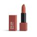 3INA The Lipstick 273 - Outstanding Shade Selection - Matte And Shiny Finishes - Highly Pigmented And Comfortable - Vegan And Cruelty Free Formula - Moisturizes The Lips - Shiny Pink Caramel - 0.11 Oz 273 - Shiny Brown