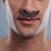 iplusmile Autocollants pilation Poils Nez et Barbe 100 Pcs Format Standard Autocollant Auto-adh sif pour Hommes Usage Quotidien Protection Moustache et Nez Kit Cire Visage - Buy Online on GoSupps.com
