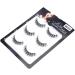 FRCOLOR 3 Pairs Long Thick Eyelashes Fake Lashes Fake Eyelash False Eyelash Natural Eyelashes Multi-layer - Buy Online on GoSupps.com