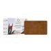 Juicy Chemistry - Certified Organic 100% Natural Soap Bar for Women with Skin Brightening & Rejuvenation w/Damask Rose Geranium & Saffron (90g)