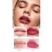 WALULAN Lip Plumping Nourishing Lip Color Gloss - Tootsie Lip Solution Cream 02 - Buy Online on GoSupps.com