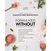 Perioe Himalaya Pink Salt Toothpaste â€“ Floral Mint 3.4 oz | Natural Oral Care - Buy Online on GoSupps.com