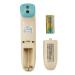 Amplim Non-Contact Digital Thermometer - Medical Grade Touchless for Adults, Children & Babies - Buy Online on GoSupps.com