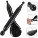 Buy Gleavi Portable Massager - Acupressure Massage Device for Body & Feet - 2-Piece Household Massage Tool Set - International Shipping Available - Buy Online on GoSupps.com